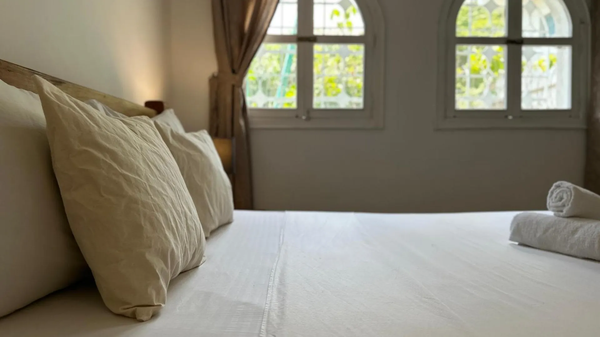 סנטה מרתה Hostal Calle 11 קולומביה