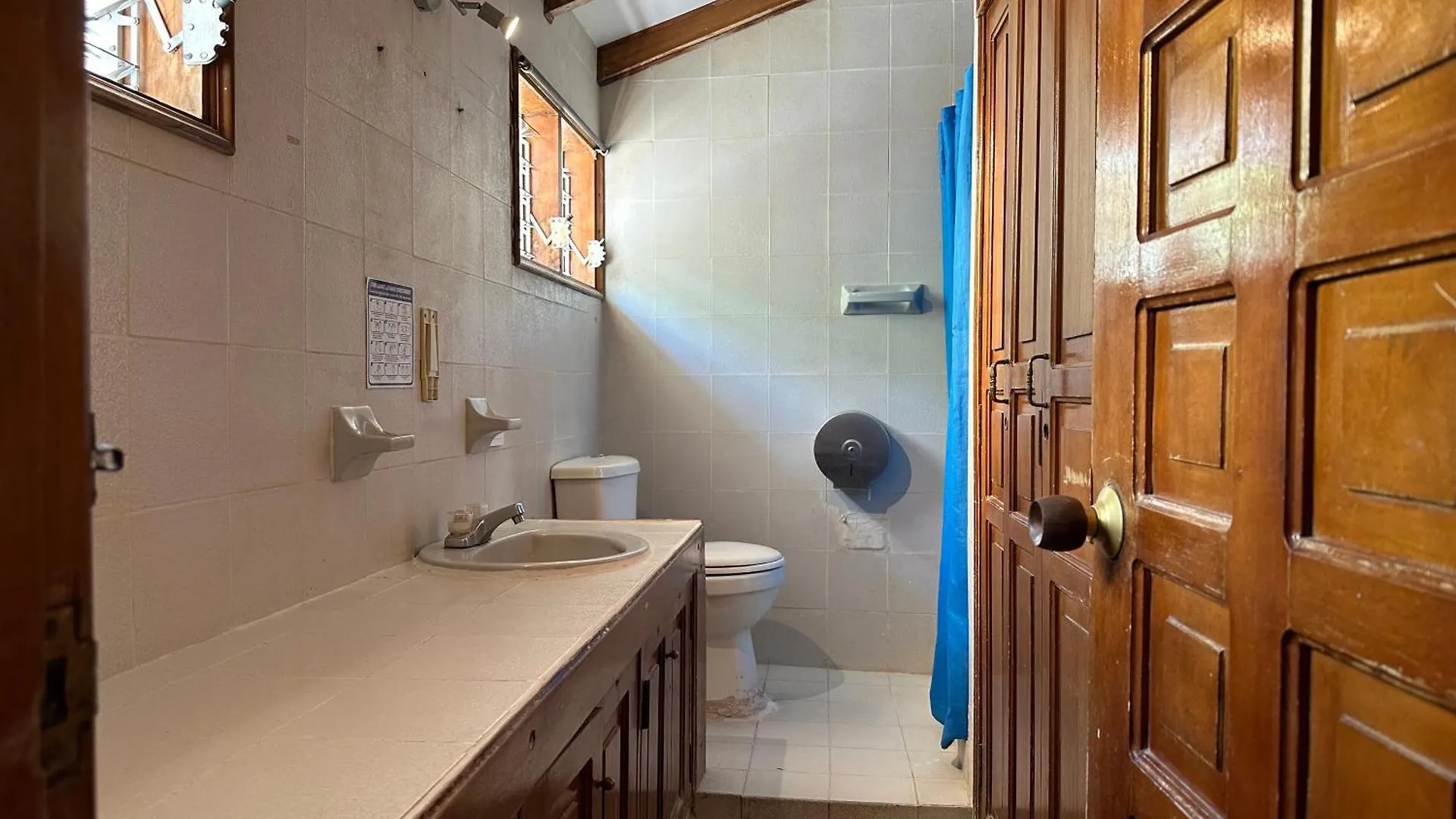 סנטה מרתה Hostal Calle 11 קולומביה