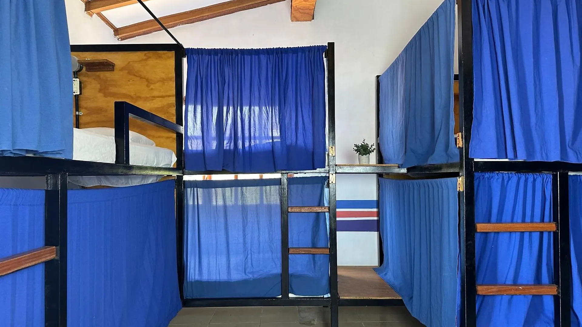 בית הארחה סנטה מרתה Hostal Calle 11